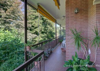 Villa Bifamiliare Via Pellice, Pino Torinese - foto 28