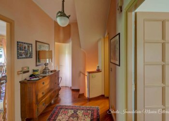 Villa Bifamiliare Via Pellice, Pino Torinese - foto 29