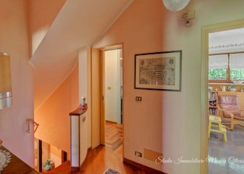 Villa Bifamiliare Via Pellice, Pino Torinese - foto 30