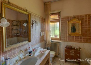 Villa Bifamiliare Via Pellice, Pino Torinese - foto 31