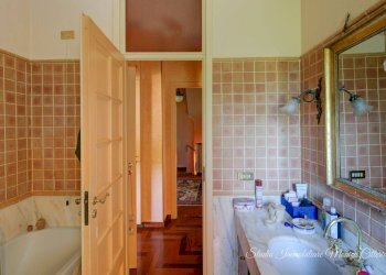 Villa Bifamiliare Via Pellice, Pino Torinese - foto 32