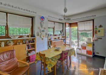 Villa Bifamiliare Via Pellice, Pino Torinese - foto 33