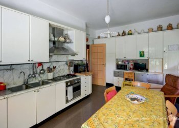 Villa Bifamiliare Via Pellice, Pino Torinese - foto 35