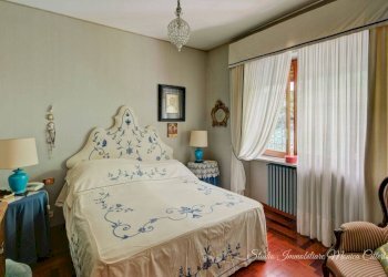 Villa Bifamiliare Via Pellice, Pino Torinese - foto 37