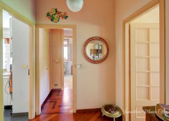 Villa Bifamiliare Via Pellice, Pino Torinese - foto 39