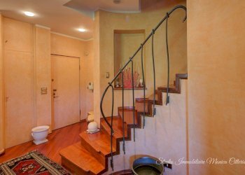 Villa Bifamiliare Via Pellice, Pino Torinese - foto 40