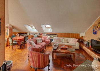 Villa Bifamiliare Via Pellice, Pino Torinese - foto 44