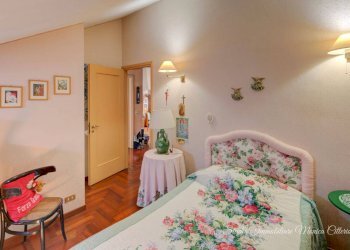 Villa Bifamiliare Via Pellice, Pino Torinese - foto 45