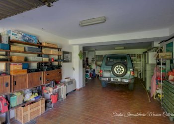 Villa Bifamiliare Via Pellice, Pino Torinese - foto 48