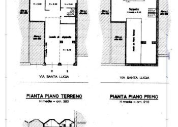 Appartamento Via Santa Lucia, 100, Mathi - foto 3