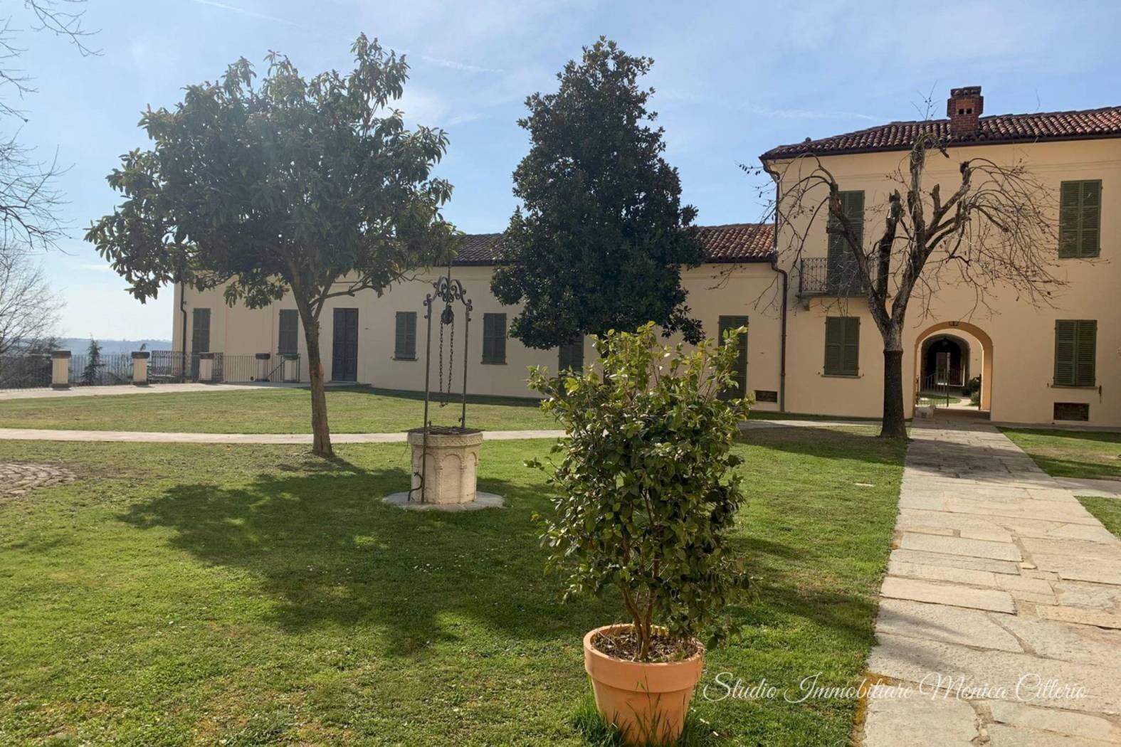 Trilocale Strada Castel Maiolo, Marentino - foto 1