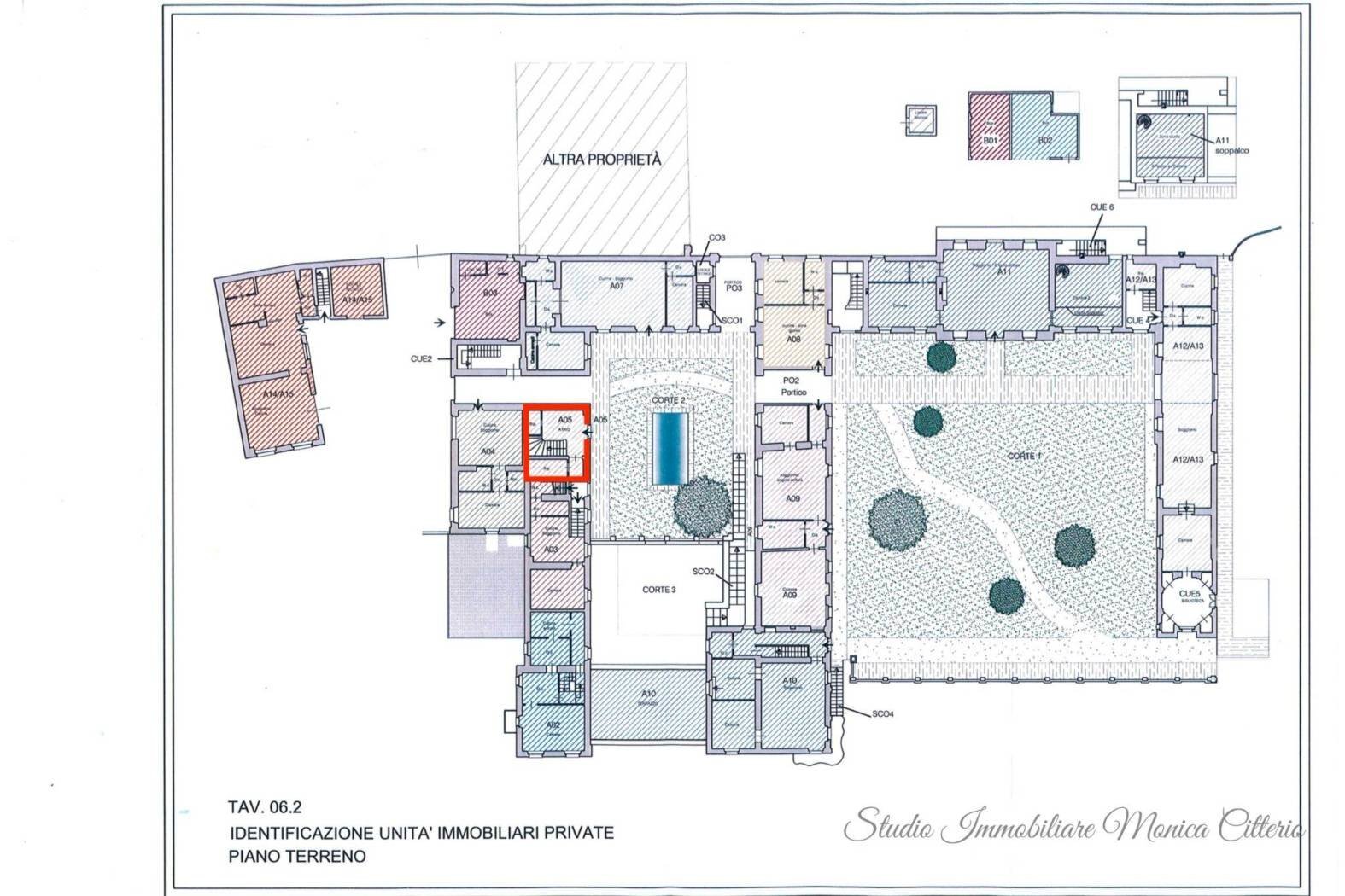 Trilocale Strada Castel Maiolo, Marentino - foto 3