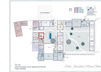 Trilocale Strada Castel Maiolo, Marentino - foto 3