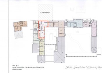 Trilocale Strada Castel Maiolo, Marentino - foto 4