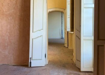 Trilocale Strada Castel Maiolo, Marentino - foto 9