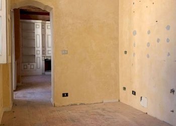 Trilocale Strada Castel Maiolo, Marentino - foto 10