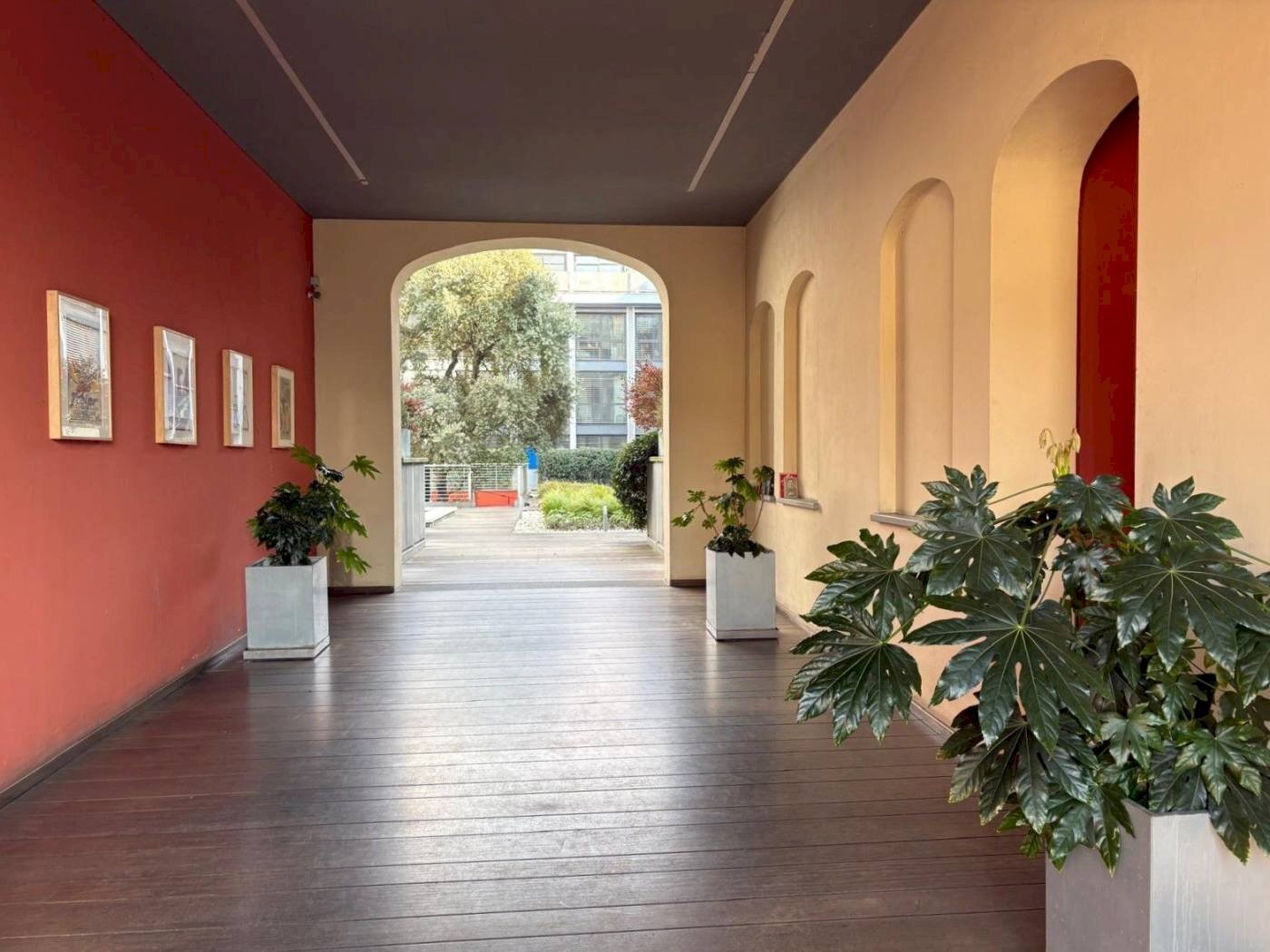 Trilocale Via Aosta, 8, Torino (zona Aurora) - foto 3