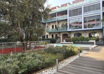 Trilocale Via Aosta, 8, Torino (zona Aurora) - foto 48