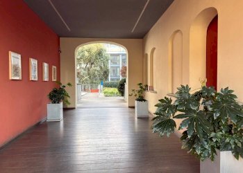 Trilocale Via Aosta, 8, Torino (zona Aurora) - foto 3