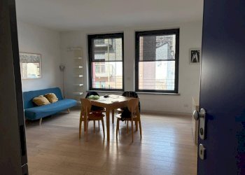 Trilocale Via Aosta, 8, Torino (zona Aurora) - foto 8