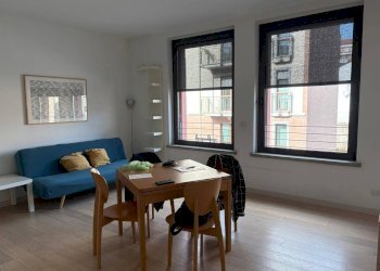 Trilocale Via Aosta, 8, Torino (zona Aurora) - foto 9