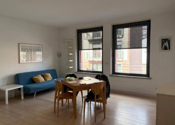 Trilocale Via Aosta, 8, Torino (zona Aurora) - foto 10