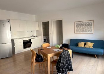 Trilocale Via Aosta, 8, Torino (zona Aurora) - foto 13