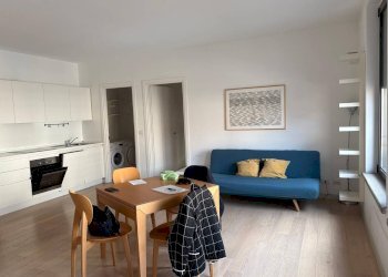 Trilocale Via Aosta, 8, Torino (zona Aurora) - foto 15