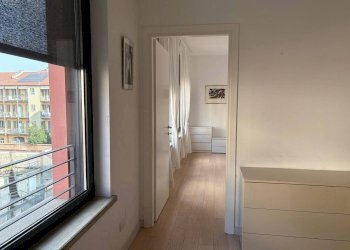 Trilocale Via Aosta, 8, Torino (zona Aurora) - foto 16