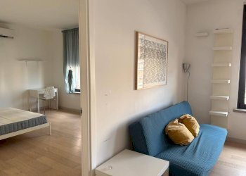 Trilocale Via Aosta, 8, Torino (zona Aurora) - foto 24