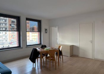 Trilocale Via Aosta, 8, Torino (zona Aurora) - foto 41