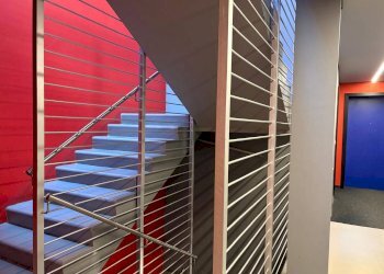 Trilocale Via Aosta, 8, Torino (zona Aurora) - foto 43