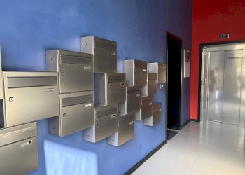 Trilocale Via Aosta, 8, Torino (zona Aurora) - foto 45