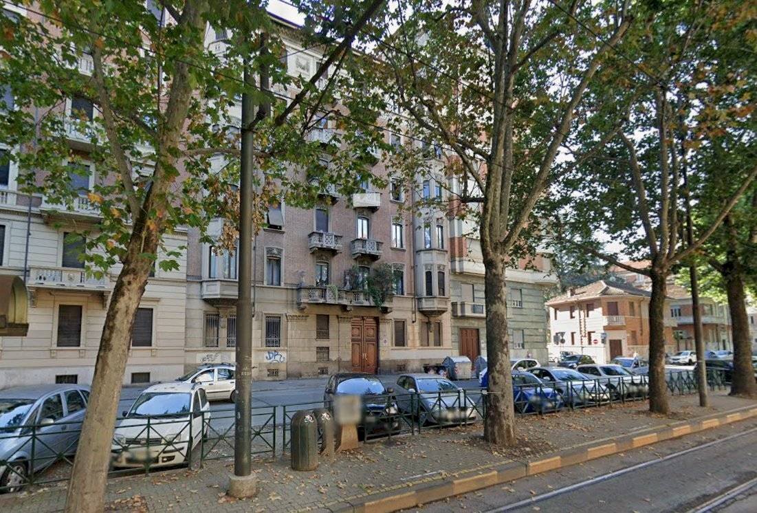Quadrilocale Corso Alessandro Tassoni, 30, Torino (zona San Donato) - foto 1