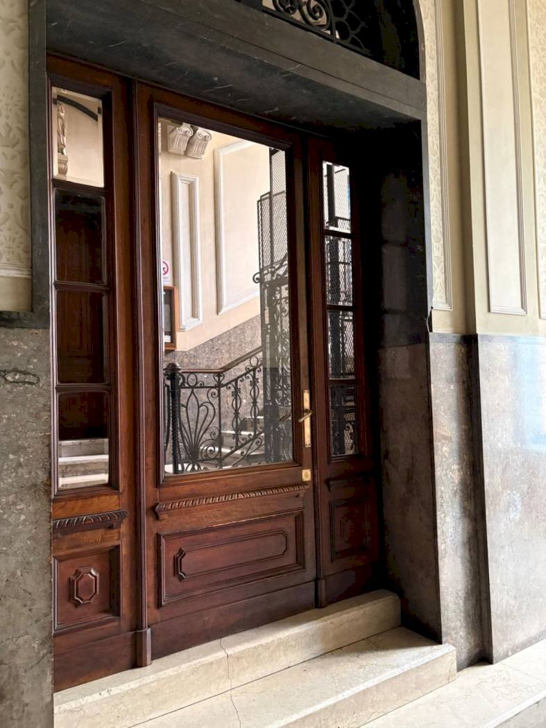 Quadrilocale Corso Alessandro Tassoni, 30, Torino (zona San Donato) - foto 3