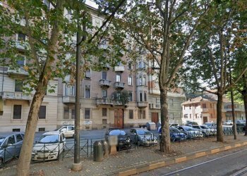 Quadrilocale Corso Alessandro Tassoni, 30, Torino (zona San Donato) - foto 1