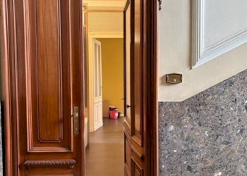 Quadrilocale Corso Alessandro Tassoni, 30, Torino (zona San Donato) - foto 5