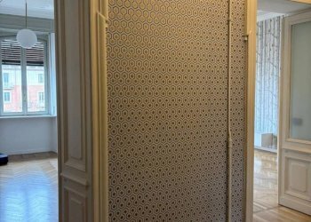 Quadrilocale Corso Alessandro Tassoni, 30, Torino (zona San Donato) - foto 8