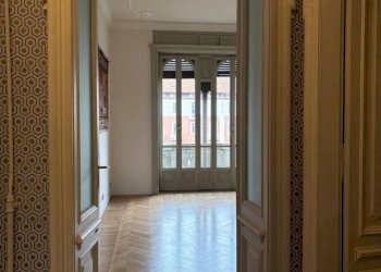 Quadrilocale Corso Alessandro Tassoni, 30, Torino (zona San Donato) - foto 10