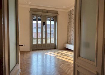 Quadrilocale Corso Alessandro Tassoni, 30, Torino (zona San Donato) - foto 11