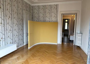 Quadrilocale Corso Alessandro Tassoni, 30, Torino (zona San Donato) - foto 14