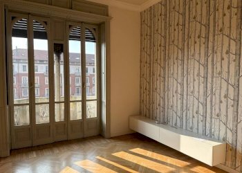 Quadrilocale Corso Alessandro Tassoni, 30, Torino (zona San Donato) - foto 17