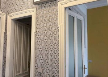 Quadrilocale Corso Alessandro Tassoni, 30, Torino (zona San Donato) - foto 18