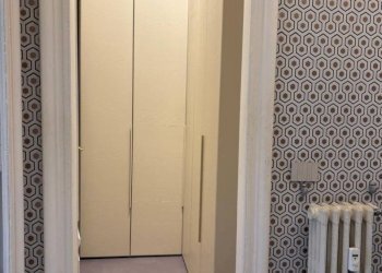 Quadrilocale Corso Alessandro Tassoni, 30, Torino (zona San Donato) - foto 19