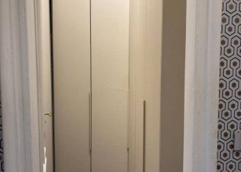 Quadrilocale Corso Alessandro Tassoni, 30, Torino (zona San Donato) - foto 20