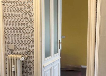 Quadrilocale Corso Alessandro Tassoni, 30, Torino (zona San Donato) - foto 21