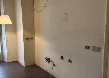 Quadrilocale Corso Alessandro Tassoni, 30, Torino (zona San Donato) - foto 23