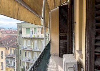 Quadrilocale Corso Alessandro Tassoni, 30, Torino (zona San Donato) - foto 24