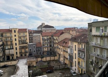 Quadrilocale Corso Alessandro Tassoni, 30, Torino (zona San Donato) - foto 25