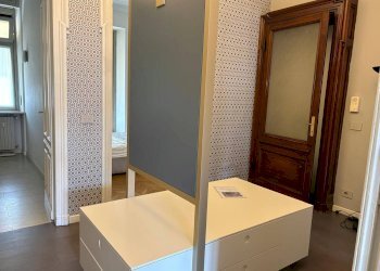 Quadrilocale Corso Alessandro Tassoni, 30, Torino (zona San Donato) - foto 28